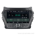 android touch screen car radio for LC100/LX470